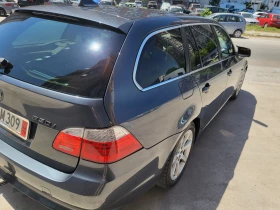 BMW 530, снимка 4