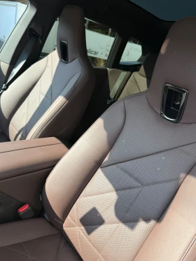 BMW iX xDrive40    Sky Lounge, снимка 10