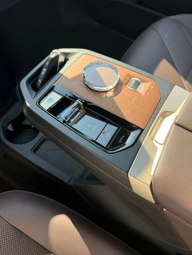 BMW iX xDrive40    Sky Lounge, снимка 8