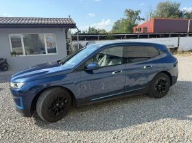 BMW iX xDrive40    Sky Lounge, снимка 4