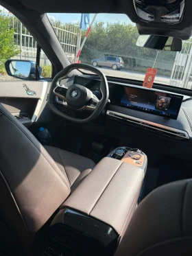 BMW iX xDrive40    Sky Lounge, снимка 7