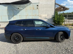 BMW iX xDrive40    Sky Lounge, снимка 3