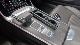 Audi A7 50TDI* QUATTRO* МАСАЖ* ПОДГР* ОБДУХ* 360* ПАНО* HU, снимка 7