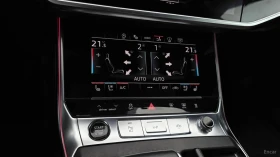 Audi A7 50TDI* QUATTRO* МАСАЖ* ПОДГР* ОБДУХ* 360* ПАНО* HU, снимка 12