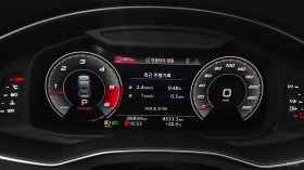Audi A7 50TDI* QUATTRO* МАСАЖ* ПОДГР* ОБДУХ* 360* ПАНО* HU, снимка 6