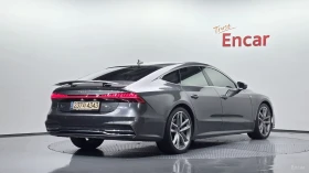 Audi A7 50TDI* QUATTRO* МАСАЖ* ПОДГР* ОБДУХ* 360* ПАНО* HU, снимка 2