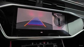 Audi A7 50TDI* QUATTRO* МАСАЖ* ПОДГР* ОБДУХ* 360* ПАНО* HU, снимка 14