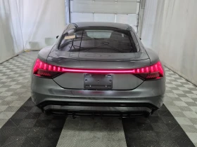 Audi E-Tron GT * QUATTRO * CARFAX * От VW * , снимка 4