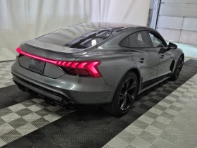 Audi E-Tron GT * QUATTRO * CARFAX * От VW * , снимка 3