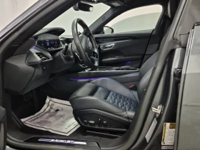 Audi E-Tron GT * QUATTRO * CARFAX * От VW * , снимка 9