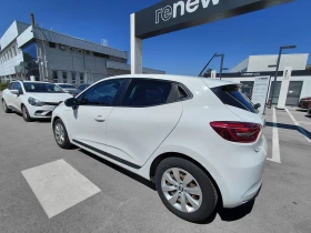 Renault Clio 1.0TCe /90k.c./6MT/Life, снимка 5