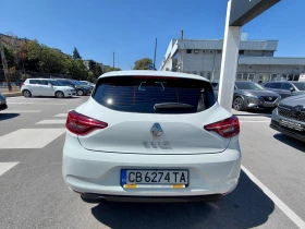 Renault Clio 1.0TCe /90k.c./6MT/Life, снимка 6