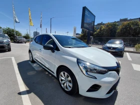 Renault Clio 1.0TCe /90k.c./6MT/Life, снимка 3