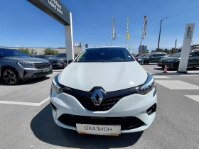 Renault Clio 1.0TCe /90k.c./6MT/Life, снимка 2