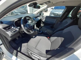 Renault Clio 1.0TCe /90k.c./6MT/Life, снимка 12