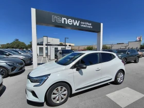 Renault Clio 1.0TCe /90k.c./6MT/Life, снимка 1