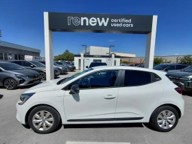 Renault Clio 1.0TCe /90k.c./6MT/Life, снимка 4