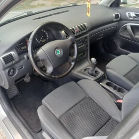 Skoda Superb 6 СКОРОСТИ , снимка 11