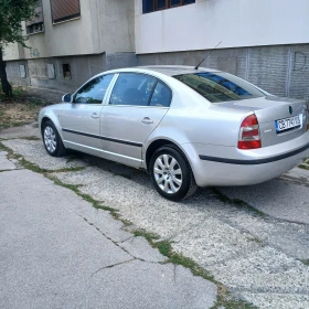 Skoda Superb 6 СКОРОСТИ , снимка 7