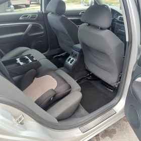 Skoda Superb 6 СКОРОСТИ , снимка 14