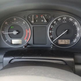 Skoda Superb 6 СКОРОСТИ , снимка 10