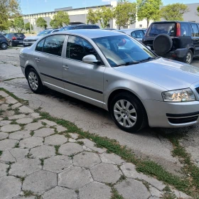 Skoda Superb 6 СКОРОСТИ , снимка 4