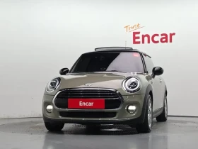 Mini Cooper High 3Rd Generation, снимка 3