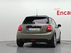 Mini Cooper High 3Rd Generation, снимка 4