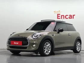 Mini Cooper High 3Rd Generation, снимка 1