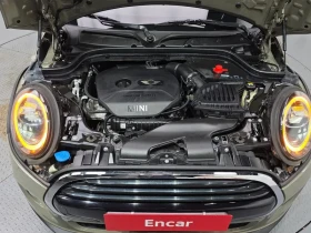 Mini Cooper High 3Rd Generation, снимка 6