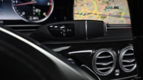 Mercedes-Benz S 350 LONG* BURM* PANO* МОНИТОРИ* 360* SOFT CLOSE, снимка 9
