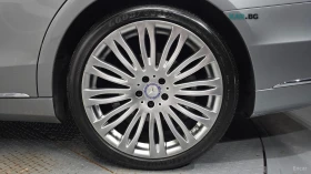 Mercedes-Benz S 350 LONG* BURM* PANO* МОНИТОРИ* 360* SOFT CLOSE, снимка 5