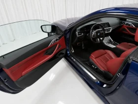 BMW 430 M* SPORT* XDRIVE* HARMON* KARDON* 360КАМЕРА* , снимка 10