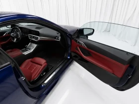 BMW 430 M* SPORT* XDRIVE* HARMON* KARDON* 360КАМЕРА* , снимка 11
