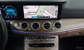Mercedes-Benz E 220 4MATIC* EXCLUSIVE* ХЕДЪП* ДИСТРОНИК* КРАЙНА ЦЕНА, снимка 13