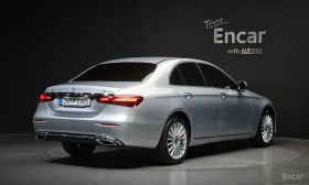 Mercedes-Benz E 220 4MATIC* EXCLUSIVE* ХЕДЪП* ДИСТРОНИК* КРАЙНА ЦЕНА, снимка 3