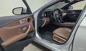 Mercedes-Benz E 220 4MATIC* EXCLUSIVE* ХЕДЪП* ДИСТРОНИК* КРАЙНА ЦЕНА, снимка 8