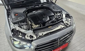 Mercedes-Benz E 220 4MATIC* EXCLUSIVE* ХЕДЪП* ДИСТРОНИК* КРАЙНА ЦЕНА, снимка 7