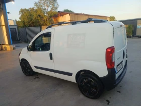 Fiat Fiorino 1.4 товарен, снимка 2