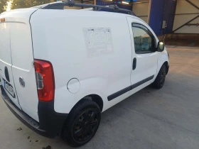 Fiat Fiorino 1.4 товарен, снимка 4