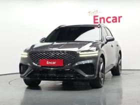 Genesis GV70 3.5T Gasoline AWD| 375к.с., снимка 3
