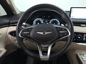 Genesis GV70 3.5T Gasoline AWD| 375к.с., снимка 13