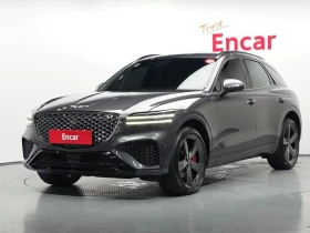 Genesis GV70 3.5T Gasoline AWD| 375к.с., снимка 1