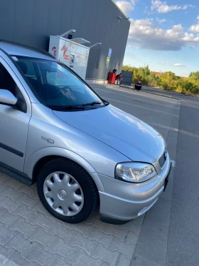 Opel Astra Opel Astra 1.7 Isuzu , снимка 7
