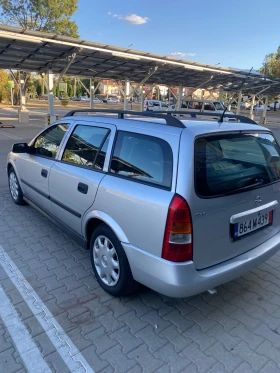 Opel Astra Opel Astra 1.7 Isuzu , снимка 4