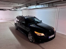 BMW 530 Е61 xDrive, снимка 5