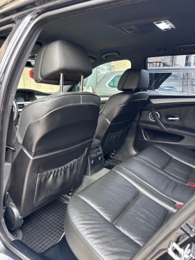 BMW 530 Е61 xDrive, снимка 10