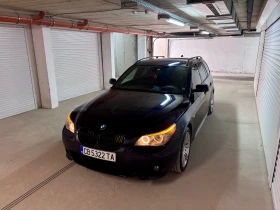 BMW 530 Е61 xDrive, снимка 4
