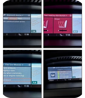 BMW 530 Е61 xDrive, снимка 14