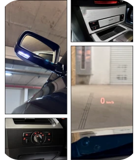 BMW 530 Е61 xDrive, снимка 16